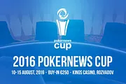 What To Expect in August and September for the PokerNews Cup