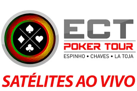 ect poker tour