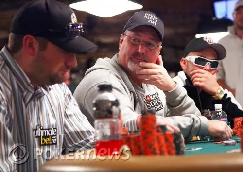The Nightly Turbo: Tom Schneider and the WSOP TOC, Poker2Nite, and More 0001
