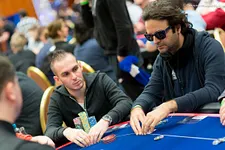 Samuel Panzica (left), Tyler Patterson (center), Fedor Holz (right)