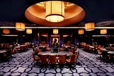 hard rock poker room