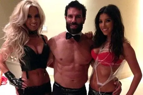 Dan Bilzerian