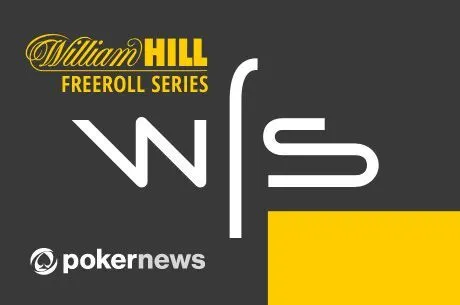 William Hill Freeroll Series