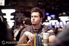 Jonathan Karamalikis