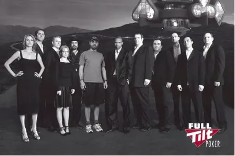 Full Tilt Poker : Une pétition pour bannir les joueurs des WSOP