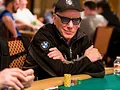 Best Photos from the 2018 World Series of Poker So Far 142