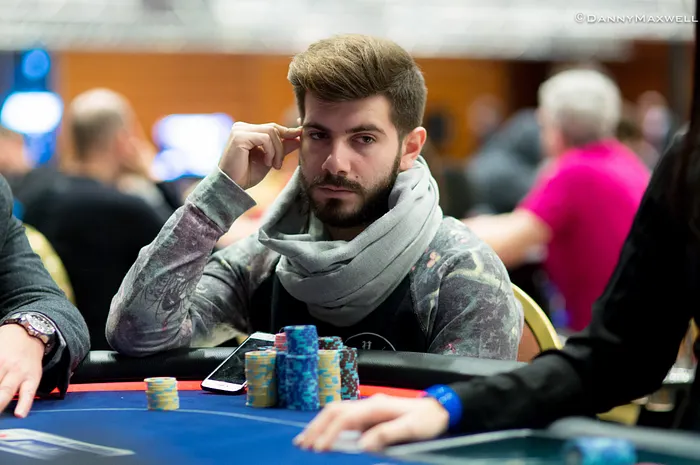 Javier Gómez Zapatero