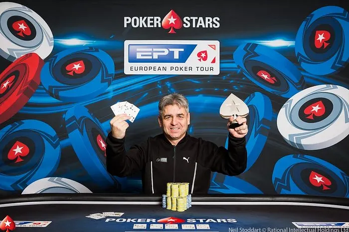 EPT Prague : Fabien Motte triomphe sur le side Omaha et encaisse 51.560€ 0001