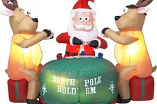 Promoções de Fim de Ano