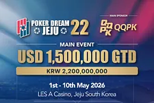 Poker Dream Jeju 22