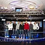 Final Table EPT Londres 2009
