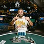 Kristopher Tong - Winner - Event #55: $10,000 H.O.R.S.E. Championship