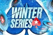 Winter Series de PokerStars: Top Départ à Noël!