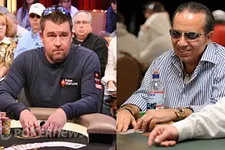 Moneymaker vs. Farha (photo), Chan vs. Hellmuth, les WSOP vont organiser les revanches de ces duels de légende.
