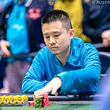 Ben Yu