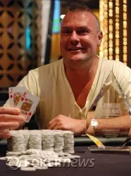 Aussie Millions Continua… 103