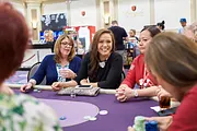 WPT's Angelica Hael Nominated for Poker Industry Person of 2018