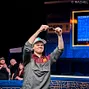 Samuel Rosborough Wins EV52 $1,500 Freezeout NLH