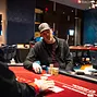 Michael Linster Heads Up
