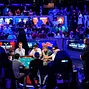 Main Event, Unofficial Final Table