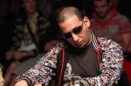 World Poker Tour Festa Al Lago : Tommy Vedes champion, Deeb 4e 101