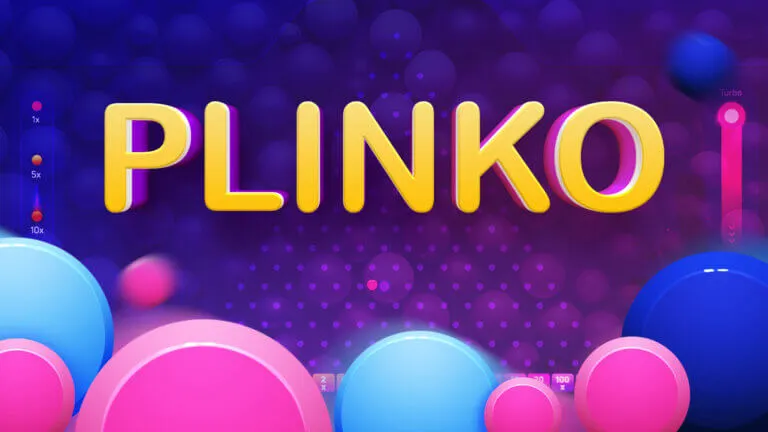 What are Plinko Games?