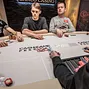 Cash Game Festival Bratislava Feature Table