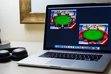 torneios poker online