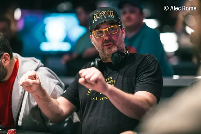 Phil Hellmuth