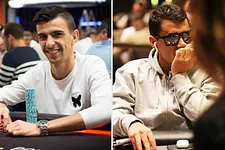 Júlio Ribeiro & Pedro Olaio