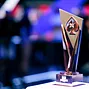 EPT Barcelona 2025 - Main Event Trophy