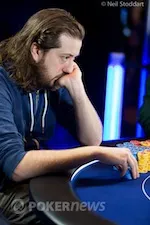 Ruben Visser Vence Main Event PokerStars EPT Londres 101