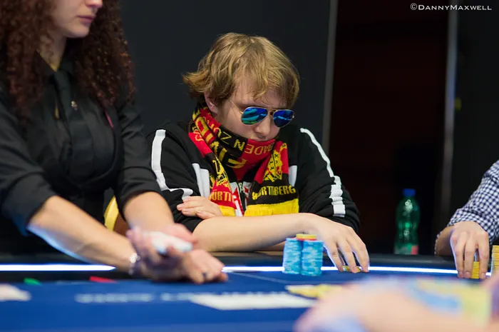 Max Heinzelmann disparaît à 26 ans 0001