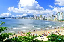 BSOP Balneário Camboriú