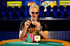 Vidéo WSOP 2011 : Interview de Bertrand ‘ElkY’ Grospellier