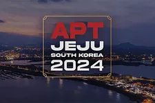 APT Jeju, South Korea 2024