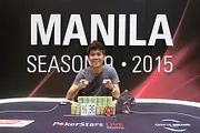 APPT9 Manila: Alex Lee wins Warm-up, Pete Chen moves up to No. 3 on APOY