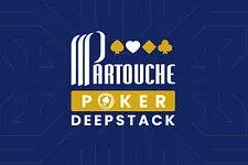 Partouche Poker Deepstack
