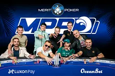 2025 Mediterranean Poker Party
