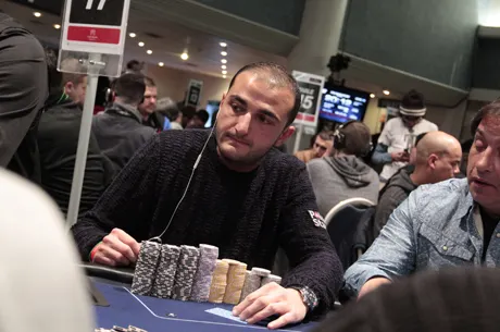 FPS Deauville : Darcourt anime le Jour 1A et explose en vol 101