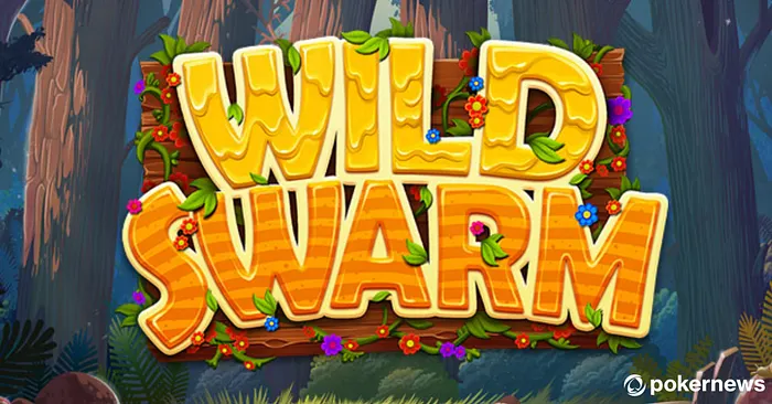 Wild Swarm Slot Review
