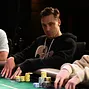 Alex Trevallion