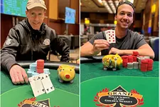 2022 Grand Poker Series