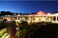 MyPok satellite Gujan Mestras