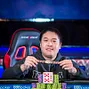 Brian Yoon Wins the Monster Stack!