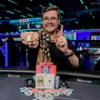 Jamie Dwan