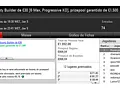 PokerStars.pt: NeverLoose62 Conquista The Hot BigStack Turbo €50 130