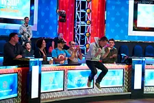 Kainalu McCue-Unciano Wins the WSOP Monster Stack for $1,008,850