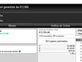 eazyomg10, FSRC86 e jgrhajsj Faturam na PokerStars.FRESPT 110