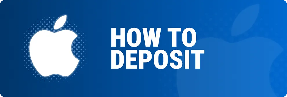 How to Deposit at an Apple Pay Casino